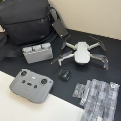 Drone DJI Mini 2 Combo Fly 