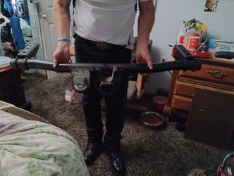 Trailer Hitch