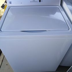 Kenmore Washer