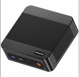BOSGAME P6 Ryzen 9 6900HX 32GB 1TB