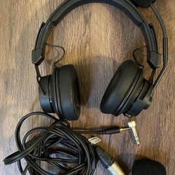 Audio-Technica BPHS2