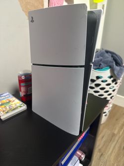 Ps5 digital