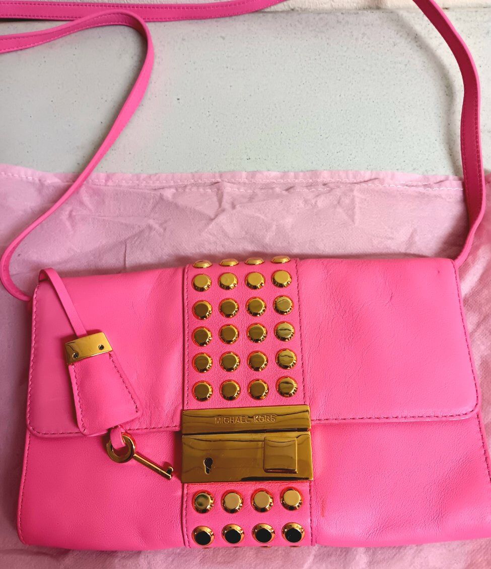 Michael Kors Gia purse