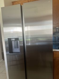 Samsung Refrigerator