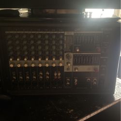 Mixer