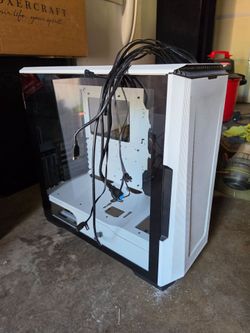 Phanteks Eclipse P500A