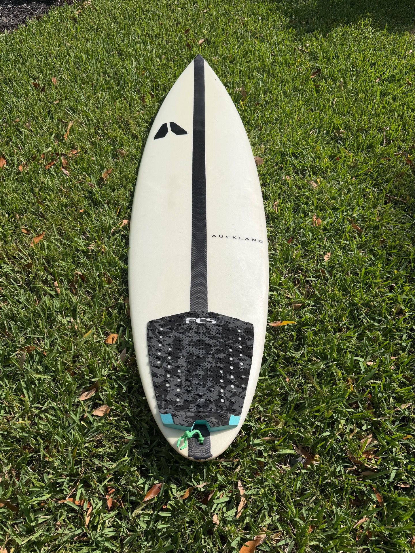 Surfboard
