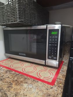 Black and Decker MicroWave