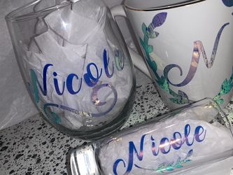Custom Cups Mugs Etc