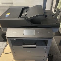 Brother printer