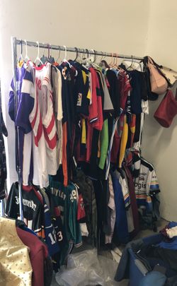 Wholesale Vintage jerseys