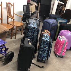 All Size Luggage 1701 Union Blvd. Allentown Pa 18109 Phone Number (contact info removed) We Open Seven Days A Week