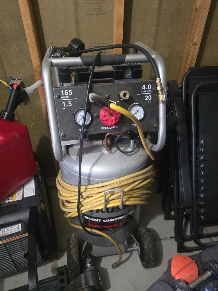 Air Compressor