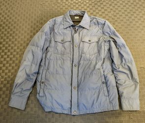 32° Heat Jacket