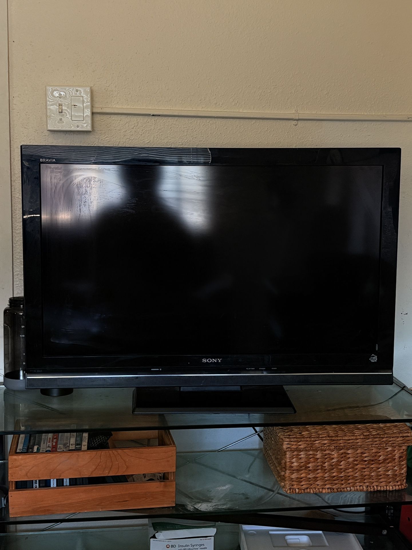Sony Bravia tv 32” 2022