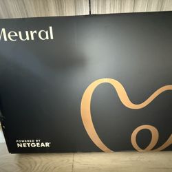 Meural Digital Frame Canvas