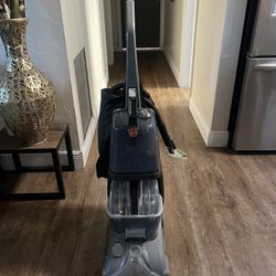 Hoover Turbo Scrub SpinScrub50