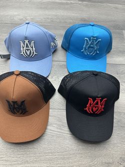 Amiri hats