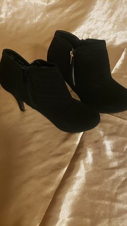Only one left in a size 9