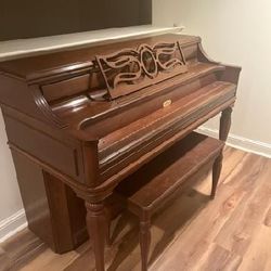 Piano