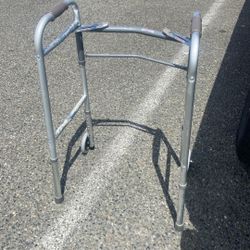 Drive Walker Price 15$. Pick Up. E.  72.  and. Grandview.   E.  Tacoma 