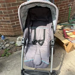 Eddie Bauer Stroller