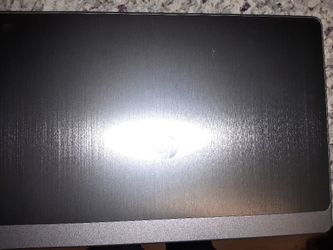 hp pro laptop