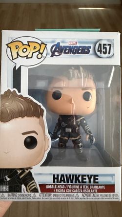 Funko Pop - Avengers Hawkeye