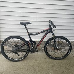 Niner Jet 9 LARGE FRAME
