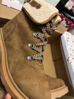 Women’s Boots