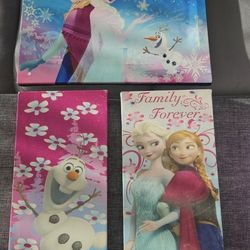 Frozen Wall Pictures