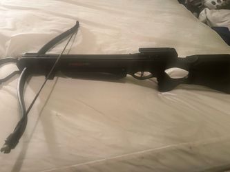 Panzer cross bow
