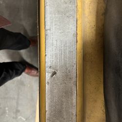 Caterpillar Forklift 