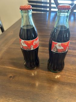 Coca Cola 