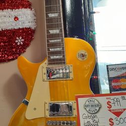 Gibson Les Paul