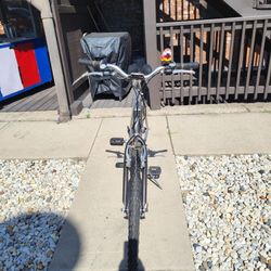 Bicycle Specialized In Excellents Conditions 