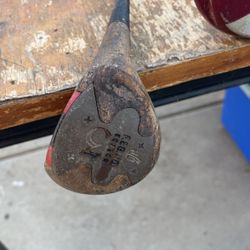 Golf Club 