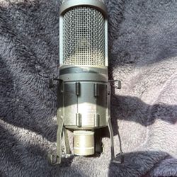 Audio-technica