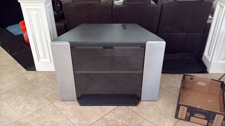 Free Television stand