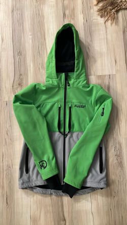 Kast King Men’s Boost Fishing Jacket