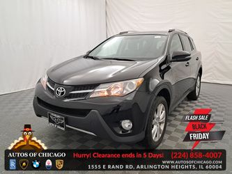 2013 Toyota RAV4