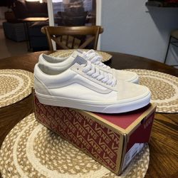 Vans Shoes Brand New 