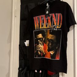 The Weekend Shirt