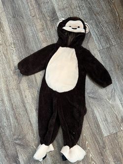 Monkey Baby Costume 18-24 Months