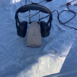 Sennheiser Headphone 