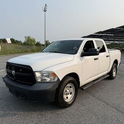 2017 Dodge Ram 1500
