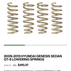 2013 Hyundai Genesis