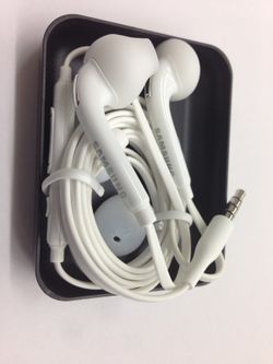 Samsung original headset