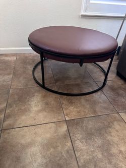 Ottoman $45