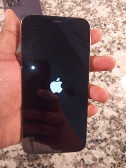 iPhone 12 Pro Max 128 GB